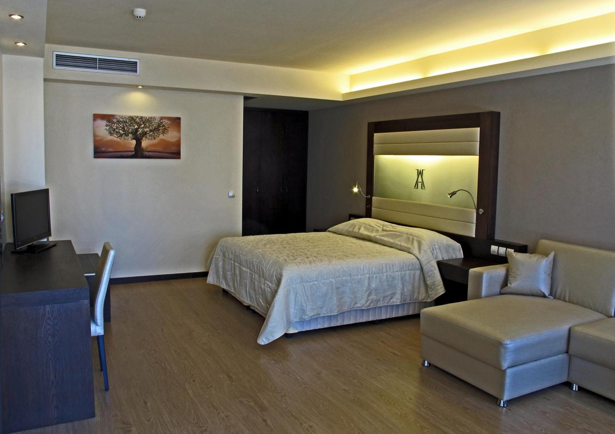 Arion Hotel Xilókasztro Kültér fotó