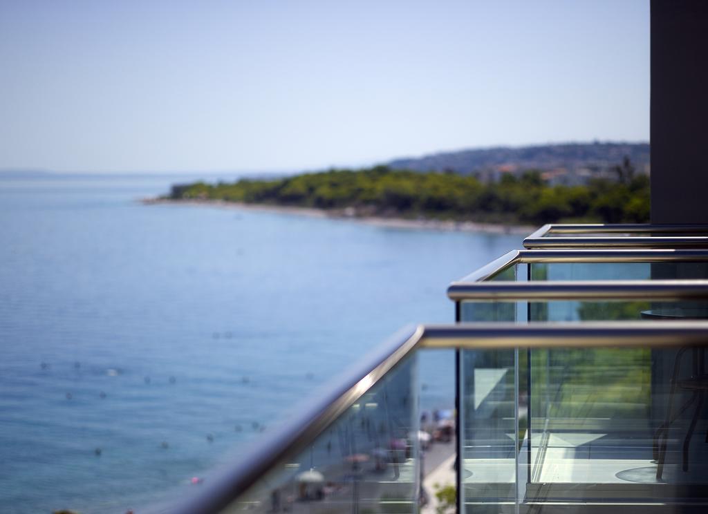 Arion Hotel Xilókasztro Kültér fotó