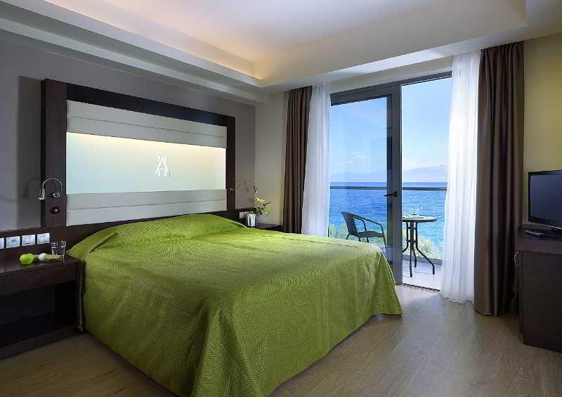 Arion Hotel Xilókasztro Kültér fotó