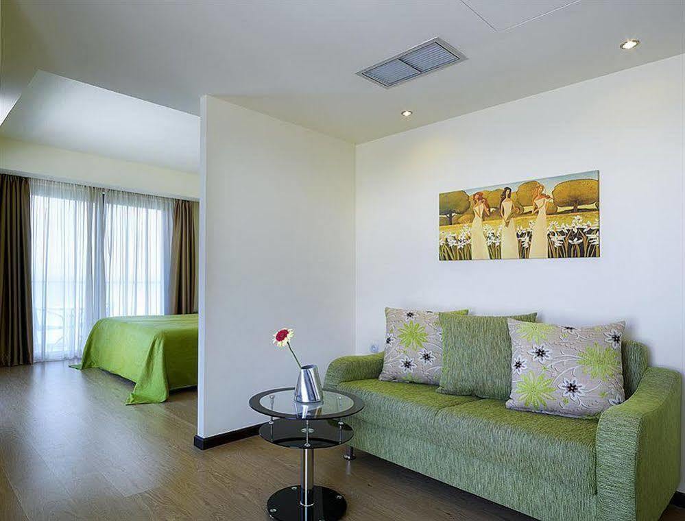 Arion Hotel Xilókasztro Kültér fotó